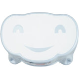 THERMOBABY Marche pieds babystep - Fleur bleue