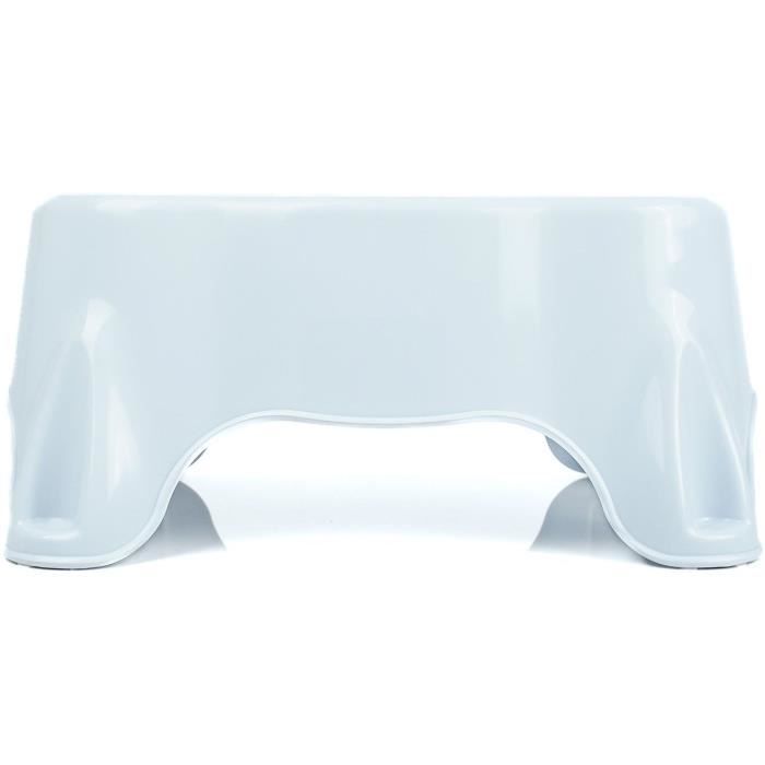 THERMOBABY Marche pieds babystep - Fleur bleue