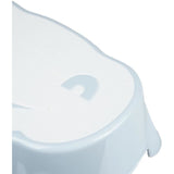 THERMOBABY Marche pieds babystep - Fleur bleue