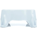 THERMOBABY Marche pieds babystep - Fleur bleue