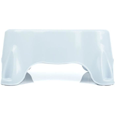 THERMOBABY Marche pieds babystep - Fleur bleue