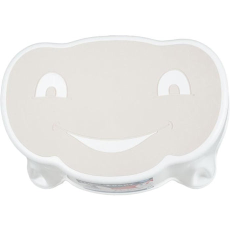 THERMOBABY Marche pieds babystep - Marron glacé