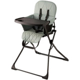 Chaise haute - THERMOBABY - HANDY - Confortable et pliable