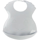 Pack Repas YOUPLA - Thermobaby - Chaise haute - Coffret vaisselle - 5 boîtes de conservation - Bavoir semi-rigide