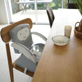 THERMOBABY Rehausseur de chaise - Rose poudré