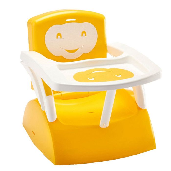 THERMOBABY Rehausseur de chaise - Ananas