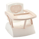 THERMOBABY Rehausseur de chaise - Marron glacÈ