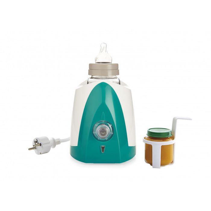 THERMOBABY Chauffe biberon Vert Emeraude