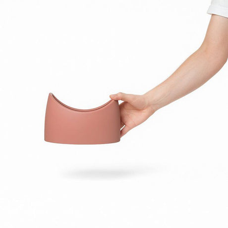 Pot d'apprentissage - THERMOBABY - POTTYBOO - Rose / Blanc