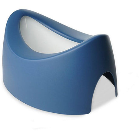 Pot d'apprentissage - THERMOBABY - POTTYBOO - Bleu / Blanc