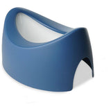 Pot d'apprentissage - THERMOBABY - POTTYBOO - Bleu / Blanc