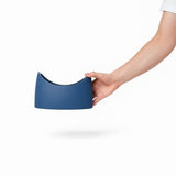 Pot d'apprentissage - THERMOBABY - POTTYBOO - Bleu / Blanc