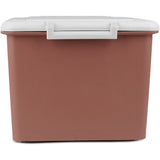 Coffre de rangement - THERMOBABY - PLAYBOX - Medium - Rose