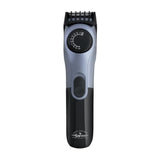 Tondeuse barbe sur batterie THE BARB' XPERT 6042 - Batterie Lithium - 19 hauteurs de coupe - Autonomie 1h 30 - Indicateur LED