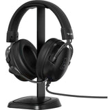 Support casque gamer - The G-Lab - K-STAND-NEON - Filaire - Design compact - Noir