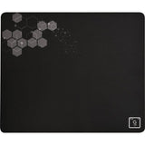 Pack gaming 4 en 1 - THE G-LAB - COMBO NEON - Clavier Membrane Full Size + Souris 3600 DPI + Tapis + Casque