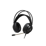 Pack gaming 4 en 1 - THE G-LAB - COMBO NEON - Clavier Membrane Full Size + Souris 3600 DPI + Tapis + Casque