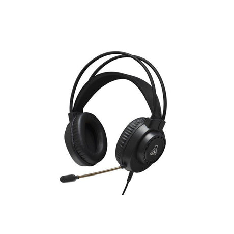 Pack gaming 4 en 1 - THE G-LAB - COMBO NEON - Clavier Membrane Full Size + Souris 3600 DPI + Tapis + Casque