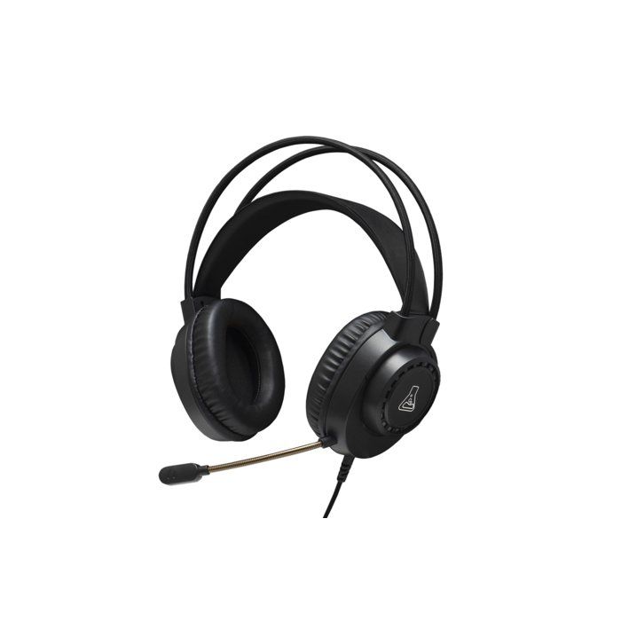 Pack gaming 4 en 1 - THE G-LAB - COMBO NEON - Clavier Membrane Full Size + Souris 3600 DPI + Tapis + Casque