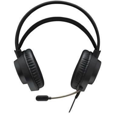 Pack Gamer 4 en 1 - The G-Lab - COMBO NATRIUM - Souris Filaire - Clavier Filaire - Casque Filaire - Tapis de Souris