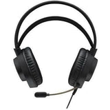 Pack Gamer 4 en 1 - The G-Lab - COMBO NATRIUM - Souris Filaire - Clavier Filaire - Casque Filaire - Tapis de Souris