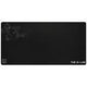 Tapis de Souris - XXL - The G-Lab - PAD BARIUM - 900x450x2mm - Noir