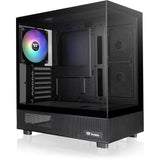 BoÓtier PC - THERMALTAKE - View 270 TG ARGB (Noir) - Moyen tour - Format E-ATX - Sans alimentation