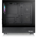 BoÓtier PC - THERMALTAKE - View 270 TG ARGB (Noir) - Moyen tour - Format E-ATX - Sans alimentation