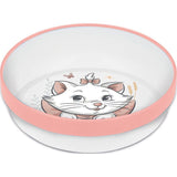 Coffret repas THERMOBABY ARISTOCHAT 3 pieces : Assiette, bol et gobelet
