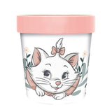 Coffret repas THERMOBABY ARISTOCHAT 3 pieces : Assiette, bol et gobelet