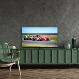 Thomson 75QG7C14 - TV QLED 75 (189 cm) - 4K UHD 3840x2160 - 144 Hz - Dolby Vision/Atmos - Google TV - 2xHDMI 2.1 + 2xHDMI 2.0