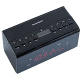 Radio Réveil - THOMSON - CR50 - Noir