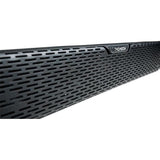 Barre de son THOMSON SB60BTS - Caisson de basses sans fil - Bluetooth - 120W - Systeme stéréo - Fixation murale
