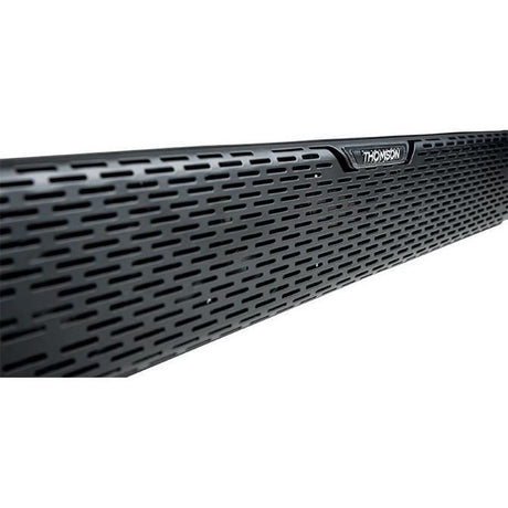 Barre de son THOMSON SB60BTS - Caisson de basses sans fil - Bluetooth - 120W - Systeme stéréo - Fixation murale