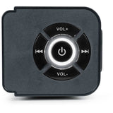 Barre de son - THOMSON - Noire - Bluetooth 5.3, 120W, Entrée TV ARC/CEC, USB, Égaliseur, Télécommande, Alim. 230V