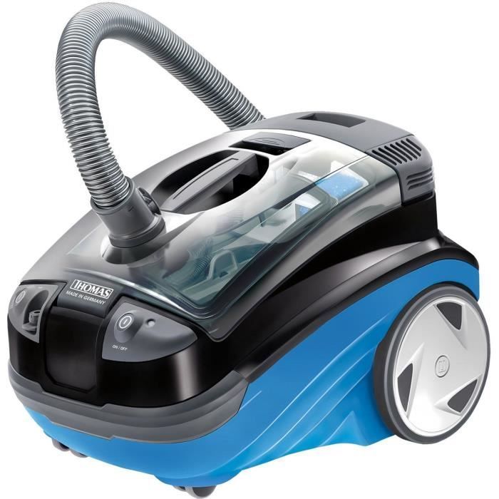 Aspirateur détacheur 2 en 1 - THOMAS Aquatic Jet - 1700W max - 83 dB(A)