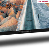 Thomson 43FG2S15 - TV LED 43 (109 cm) - Full HD 1920x1080 -  Google TV - 3xHDMI - WiFi