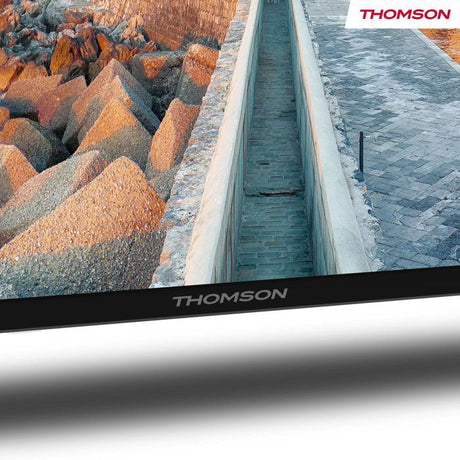 Thomson 43FG2S15 - TV LED 43 (109 cm) - Full HD 1920x1080 -  Google TV - 3xHDMI - WiFi