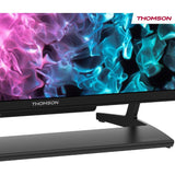 Thomson 55MG7C15 - TV QLED MiniLED 55 (139 cm) - 4K UHD 3840x2160 - 144 Hz - Google TV - 2xHDMI 2.1 + 2xHDMI 2.0 - WiFi