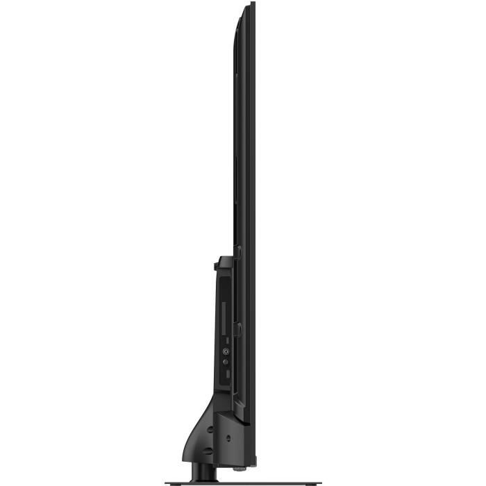 Thomson 65QG7C04 - TV QLED 65 (164 cm) - 4K UHD 3840x2160 - 144 Hz - Dolby Vision/Atmos - Google TV - 2xHDMI 2.1 + 2xHDMI 2.0