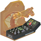 Panneau de commande de cockpit - THRUSTMASTER - Viper Panel - Noir - USB - PC - Manette de jeu