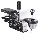 THRUSTMASTER Support Tm Racing Clamp fixation pour pour frein a main et boîte de vitesse