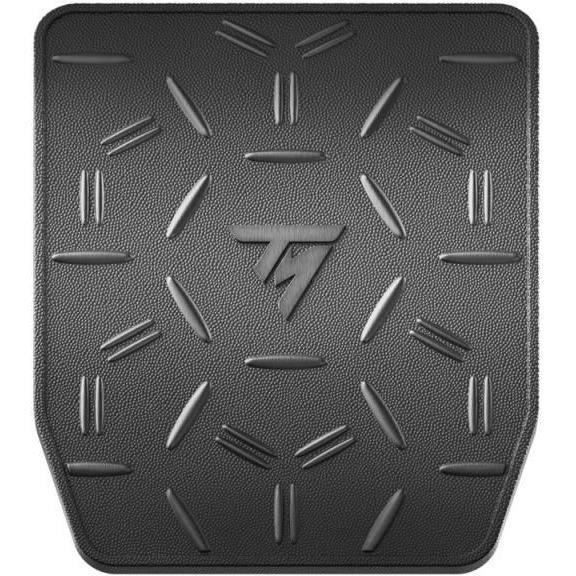 Surcouche Thrustmaster T-LCM Rubber Grip 100% caoutchouc