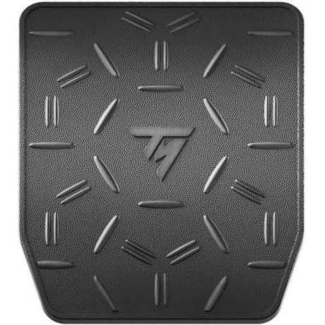 Surcouche Thrustmaster T-LCM Rubber Grip 100% caoutchouc
