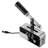 Frein a main progressif et boîte de vitesses séquentielle - THRUSTMASTER - TSS Handbrake WW VERSION - Maîtrisez l'art du rallye