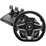 THRUSTMASTER T248 Volant de Course et PÈdales MagnÈtiques, PS5, PS4, PC