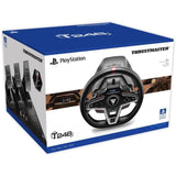 THRUSTMASTER T248 Volant de Course et PÈdales MagnÈtiques, PS5, PS4, PC