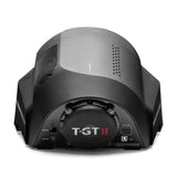 Thrustmaster T-GT II, volant sous licence officielle PlayStation 5 et Gran Turismo, avec un pÈdalier 3 pÈdales (compatible PS4, PC)