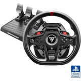 Volant PC - THRUSTMASTER - T248R - Ergonomique et polyvalent - 280 mm - Noir