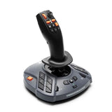 Joystick - THRUSMASTER - SimTask FarmStick -  Noir/Gris